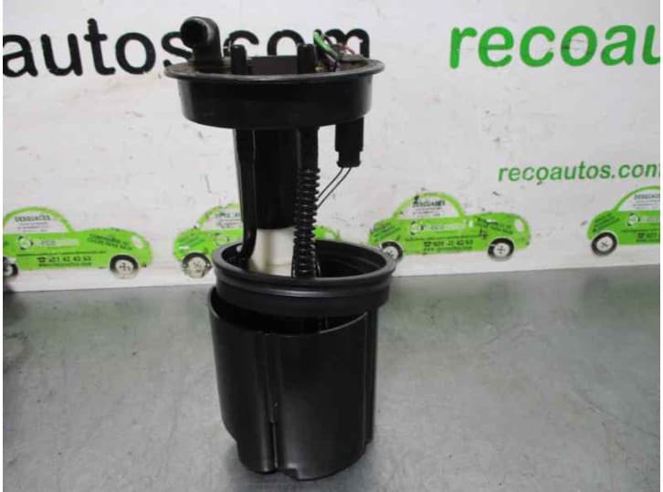 Recambio de aforador para alfa romeo 146 (930_) 1.9 td (930.b4a) referencia OEM IAM 2