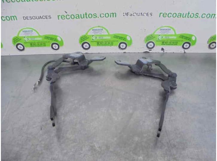 Recambio de bisagra capot para bmw 3 descapotable (e93) 325 i referencia OEM IAM