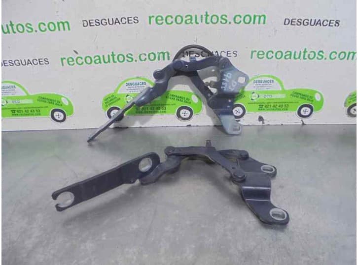 Recambio de bisagra capot para bmw 3 descapotable (e93) 325 i referencia OEM IAM 3