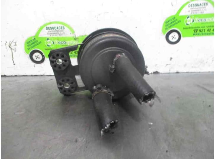Recambio de deposito servo para bmw 1 (e87) 118 d referencia OEM IAM 32411097164  ZF 3