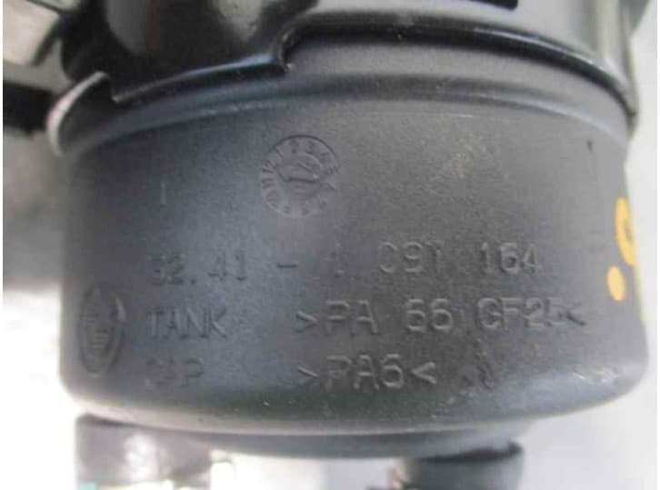 Recambio de deposito servo para bmw 1 (e87) 118 d referencia OEM IAM 32411097164  ZF 6