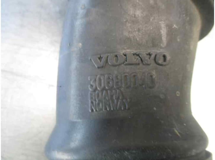 Recambio de tubo para volvo s60 i (384) d5 referencia OEM IAM 30680040  BOAMA 4