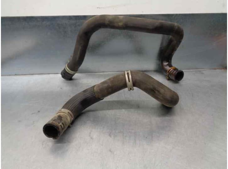 Recambio de tubo para peugeot 207/207+ (wa_, wc_) 1.4 16v referencia OEM IAM 3