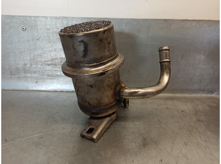 Recambio de enfriador egr para seat leon (5f1) 1.6 tdi referencia OEM IAM 04L131512BH 2