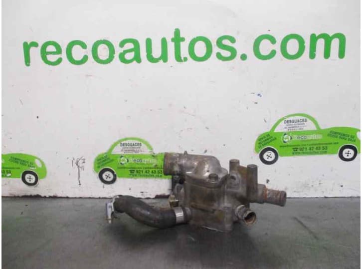 Recambio de termostato para opel astra h (a04) 1.7 cdti (l48) referencia OEM IAM