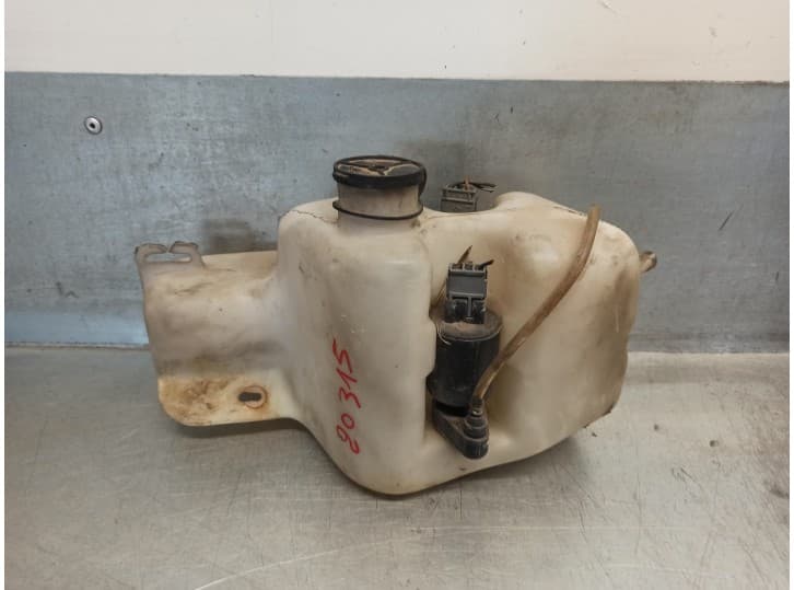 Recambio de deposito limpia para renault 5 (b/c40) 1.4 referencia OEM IAM 5101160