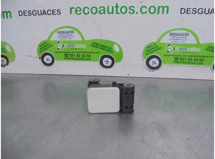 Recambio de sensor impacto para bmw 3 descapotable (e93) 325 i referencia OEM IAM 6956485