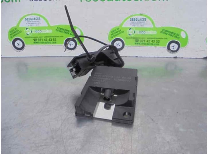 Recambio de antena para bmw 3 descapotable (e93) 325 i referencia OEM IAM 84506928461 2