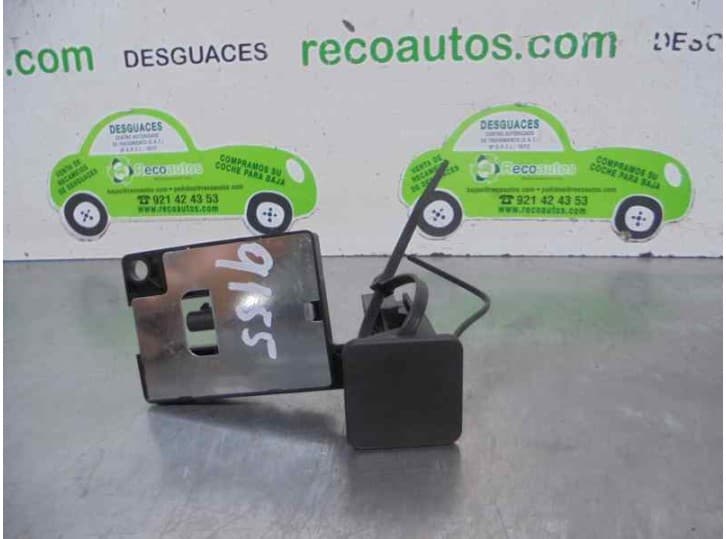 Recambio de antena para bmw 3 descapotable (e93) 325 i referencia OEM IAM 84506928461 3