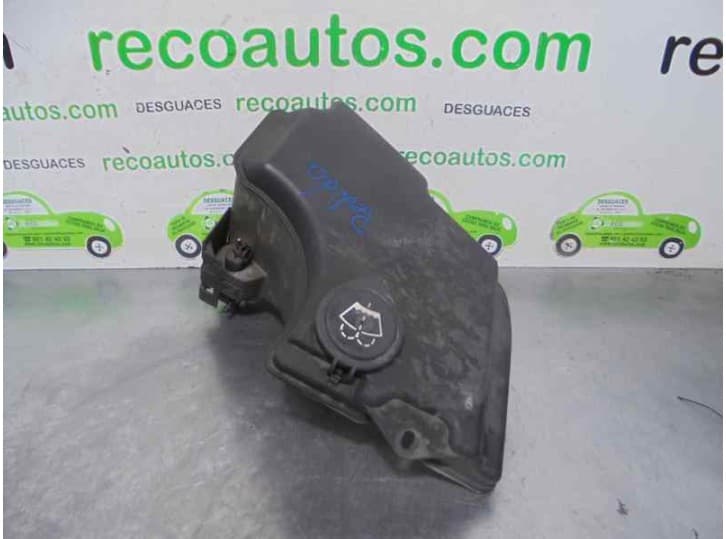 Recambio de deposito limpia para bmw 3 (e46) 320 d referencia OEM IAM 61667007970