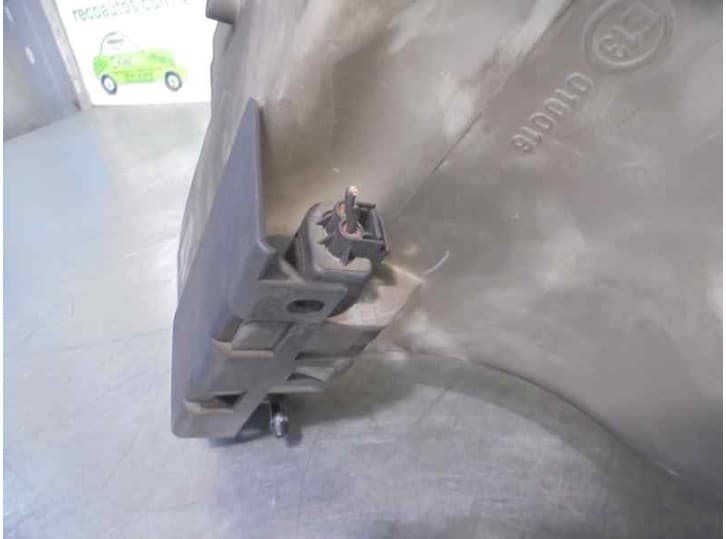 Recambio de deposito limpia para bmw 3 (e46) 320 d referencia OEM IAM 61667007970 4
