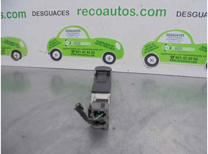 Recambio de mando para kia carens i monospace (fc, fj) 1.8 i referencia OEM IAM 2