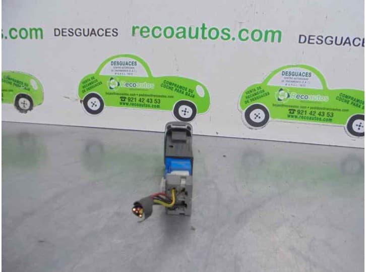 Recambio de mando para kia carens i monospace (fc, fj) 1.8 i referencia OEM IAM 2