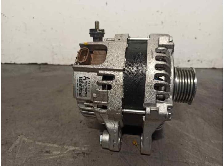 Recambio de alternador para mazda cx-5 (kf) 2.5 awd referencia OEM IAM A2TXV191