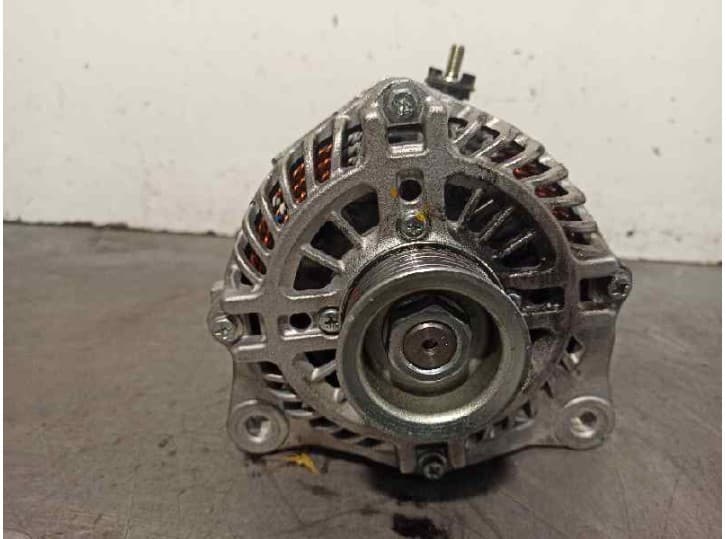 Recambio de alternador para mazda cx-5 (kf) 2.5 awd referencia OEM IAM A2TXV191 2
