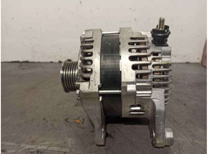 Recambio de alternador para mazda cx-5 (kf) 2.5 awd referencia OEM IAM A2TXV191 3
