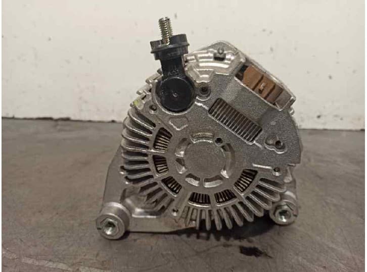 Recambio de alternador para mazda cx-5 (kf) 2.5 awd referencia OEM IAM A2TXV191 4
