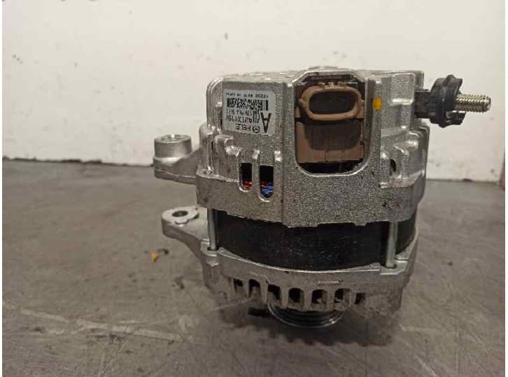 Recambio de alternador para mazda cx-5 (kf) 2.5 awd referencia OEM IAM A2TXV191 5