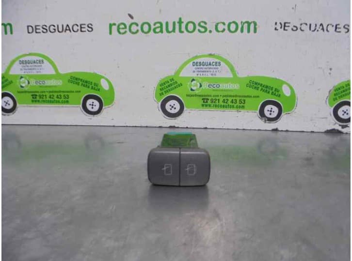 Recambio de mando para kia carens i monospace (fc, fj) 1.8 i referencia OEM IAM