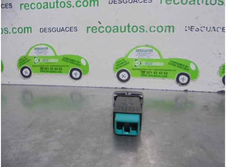 Recambio de mando para kia carens i monospace (fc, fj) 1.8 i referencia OEM IAM 2