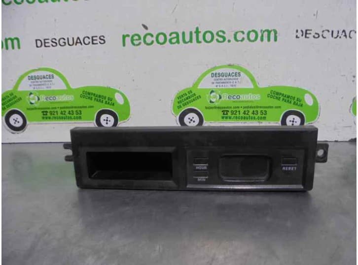 Recambio de reloj para kia carens i monospace (fc, fj) 1.8 i referencia OEM IAM 0K2C255710