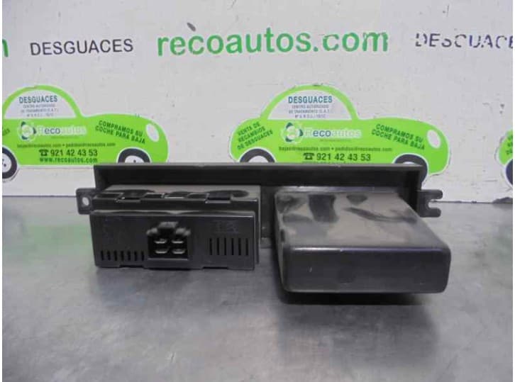 Recambio de reloj para kia carens i monospace (fc, fj) 1.8 i referencia OEM IAM 0K2C255710 2
