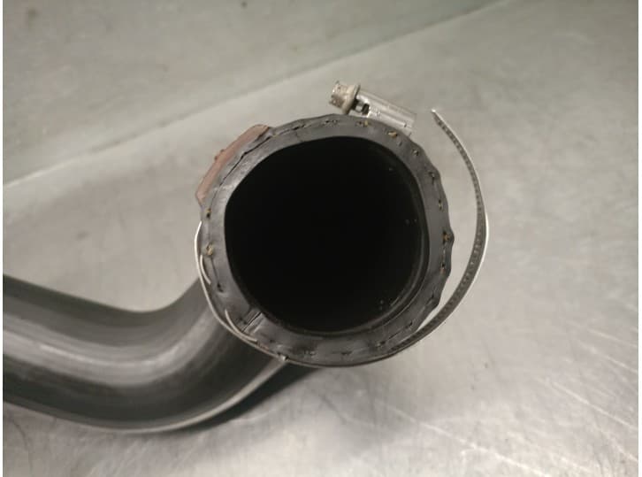 Recambio de tubo para fiat ulysse (179_) 2.2 jtd referencia OEM IAM 55030273 1488855080 3