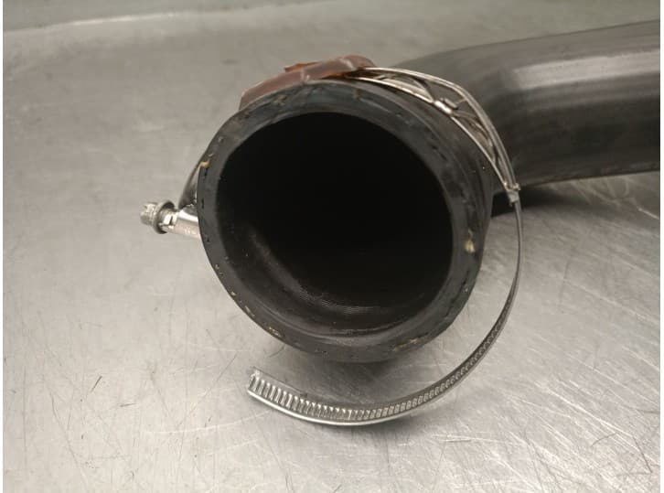 Recambio de tubo para fiat ulysse (179_) 2.2 jtd referencia OEM IAM 55030273 1488855080 4