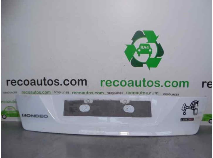 Recambio de maneta exterior porton para ford mondeo iv (ba7) 1.6 tdci referencia OEM IAM