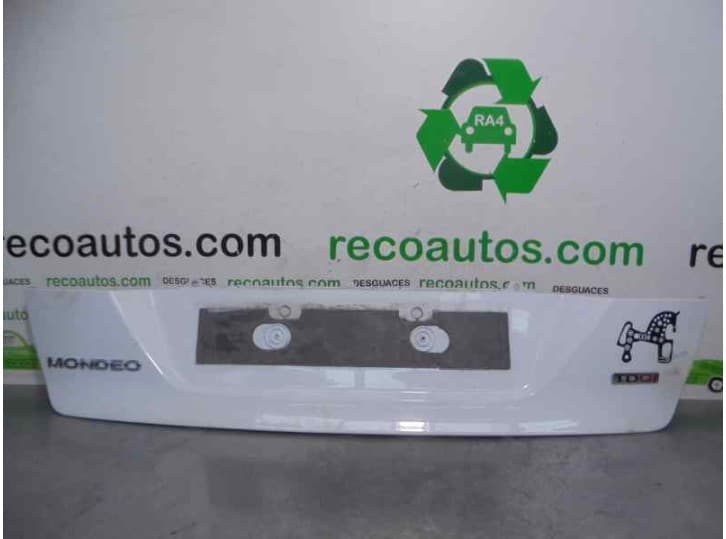 Recambio de maneta exterior porton para ford mondeo iv (ba7) 1.6 tdci referencia OEM IAM 2