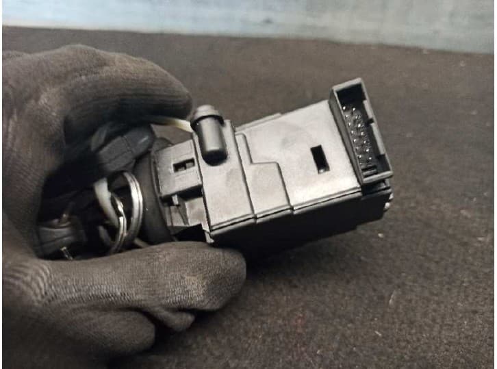 Recambio de conmutador de arranque para bmw 5 (e60) 520 d referencia OEM IAM 6954722 4