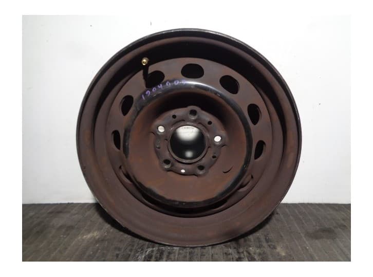 Recambio de llanta para bmw 3 (e46) 320 d referencia OEM IAM 1093823 R1561/2JX15H2IS42