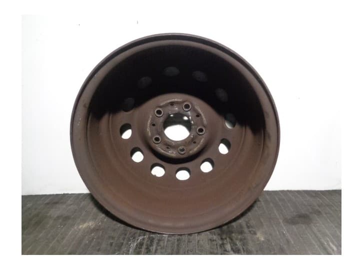 Recambio de llanta para bmw 3 (e46) 320 d referencia OEM IAM 1093823 R1561/2JX15H2IS42 5