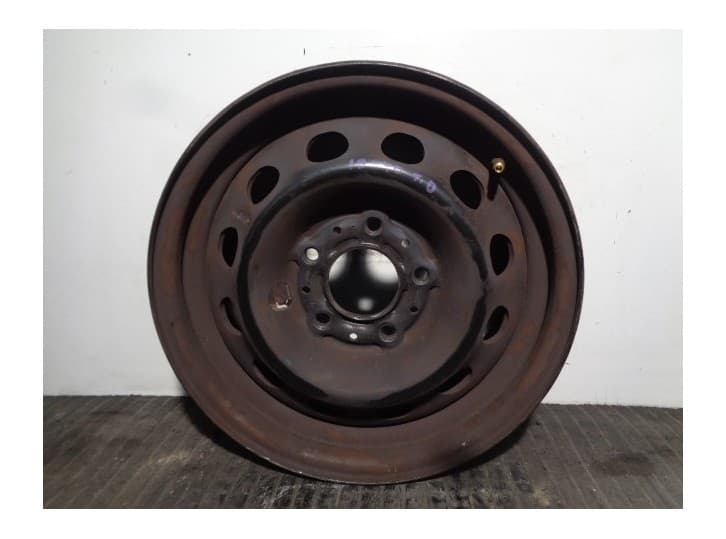 Recambio de llanta para bmw 3 (e46) 320 d referencia OEM IAM 1093823 R1561/2JX15H2IS42