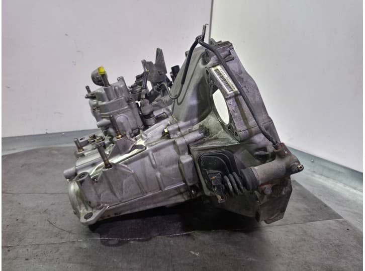 Recambio de caja cambios para rover 600 i (rh) 620 si referencia OEM IAM N2S4 2010065 2