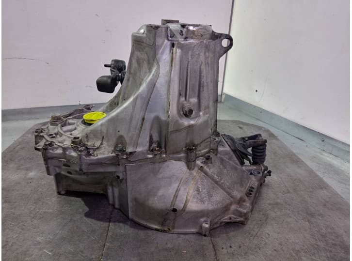 Recambio de caja cambios para rover 600 i (rh) 620 si referencia OEM IAM N2S4 2010065 5