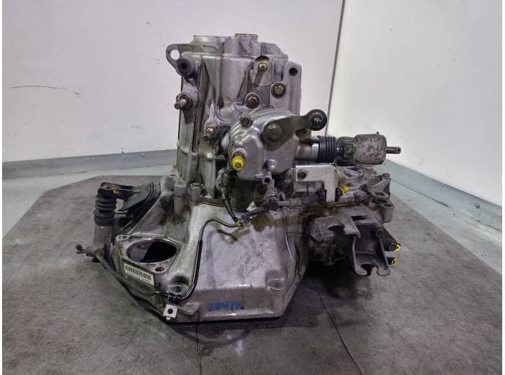 Recambio de caja cambios para rover 600 i (rh) 620 si referencia OEM IAM N2S4 2010065 6