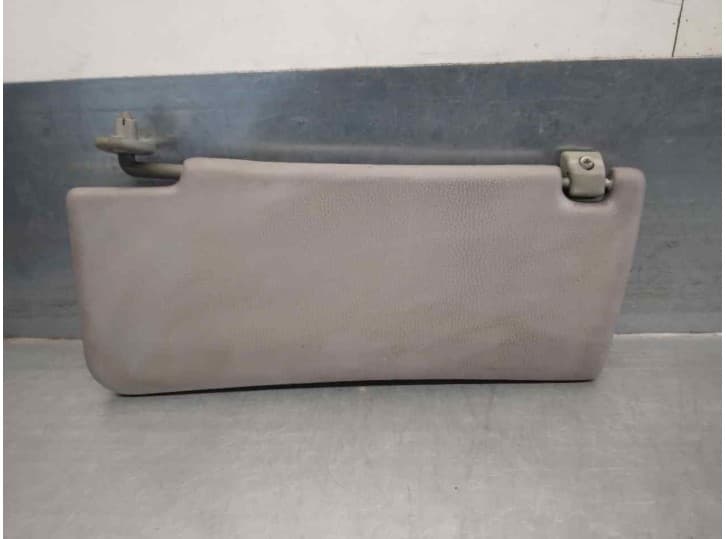 Recambio de parasol derecho para rover 600 i (rh) 620 si referencia OEM IAM 3600523 2