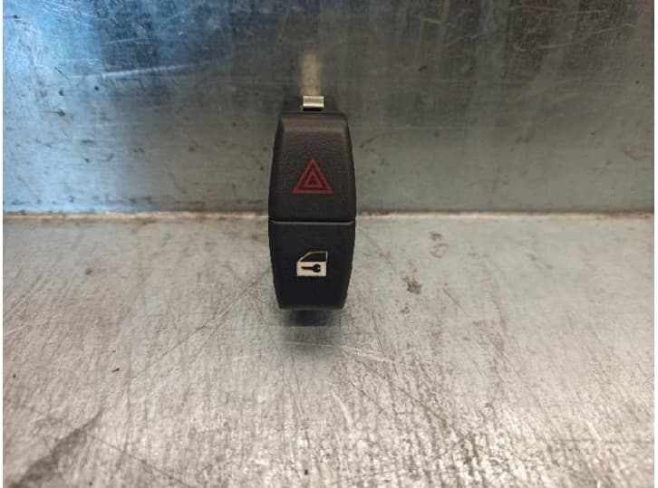 Recambio de warning para bmw 5 (e60) 520 d referencia OEM IAM 61316919506