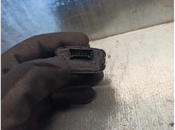 Recambio de warning para bmw 5 (e60) 520 d referencia OEM IAM 61316919506 3