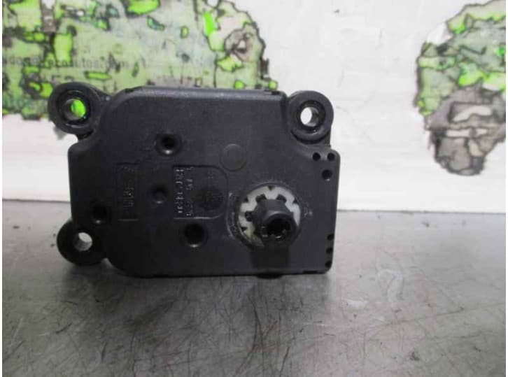 Recambio de motor calefaccion para peugeot 206 cc (2d) 2.0 s16 referencia OEM IAM 4