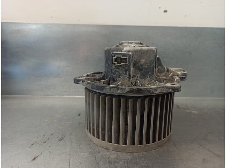 Recambio de motor calefaccion para ford ranger (et) 2.5 tddi referencia OEM IAM 1505611 3