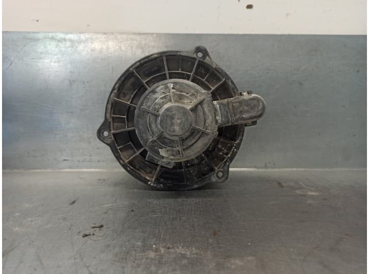 Recambio de motor calefaccion para ford ranger (et) 2.5 tddi referencia OEM IAM 1505611 4
