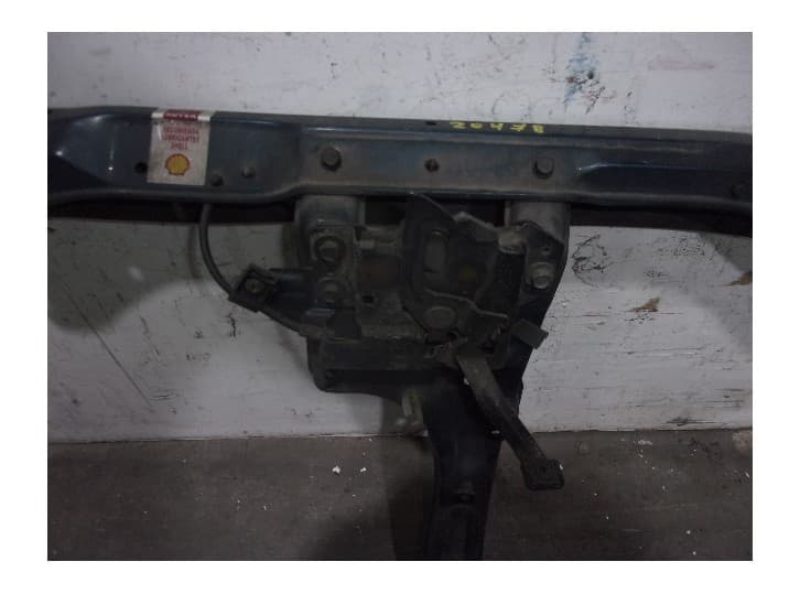 Recambio de panel frontal para rover 600 i (rh) 620 si referencia OEM IAM  DE CHAPA 2