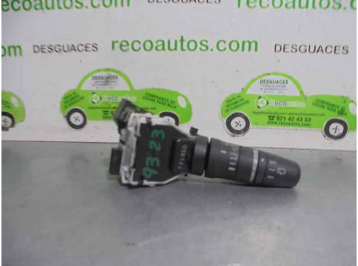 Recambio de mando limpia para nissan x-trail ii (t31) 2.0 dci referencia OEM IAM 7713SD