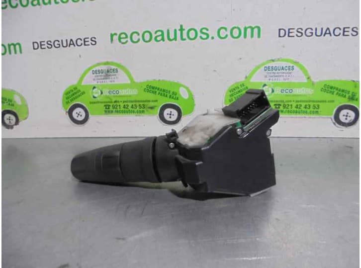 Recambio de mando limpia para nissan x-trail ii (t31) 2.0 dci referencia OEM IAM 7713SD 2