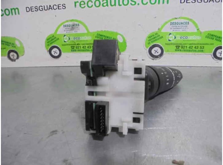 Recambio de mando limpia para nissan x-trail ii (t31) 2.0 dci referencia OEM IAM 7713SD 3