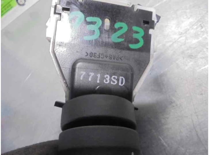 Recambio de mando limpia para nissan x-trail ii (t31) 2.0 dci referencia OEM IAM 7713SD 4