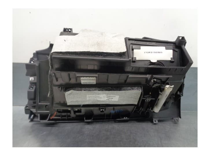 Recambio de guantera para bmw 1 (e87) 118 d referencia OEM IAM 51456954341 3