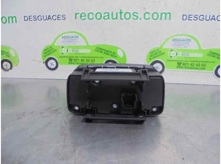 Recambio de mando luces salpicadero para ford mondeo iv (ba7) 1.6 tdci referencia OEM IAM 2